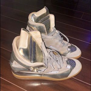 Maison Martin Margiela, size 9